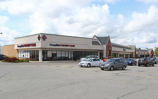 More details for 724-940 N Green Bay Rd, Waukegan, IL - Retail for Lease