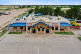 More details for 11302 Indiana Ave, Lubbock, TX - Retail for Sale