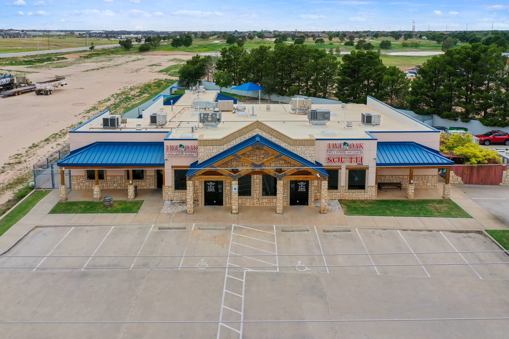 11302 Indiana Ave, Lubbock, TX for sale Building Photo- Image 1 of 7