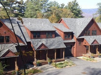 More details for Portfolio of 3 Assets – Multifamily for Sale, Stowe, VT