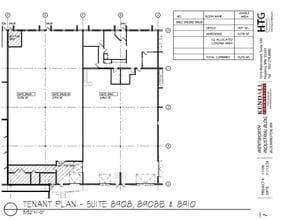 8892-8910 Wentworth Ave S, Bloomington, MN for lease Site Plan- Image 1 of 1