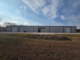 More details for 8398 S Interstate 35, Belton, TX - Industrial for Lease