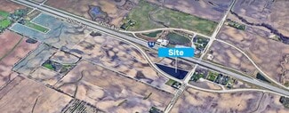 Plus de détails pour NWC I-94, Kenosha, WI - Terrain à vendre