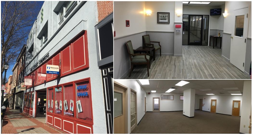 117-123 W Gay St, West Chester, PA à louer Photo intérieure- Image 1 de 14