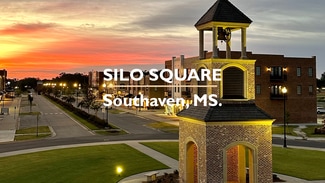 More details for 6233 Getwell Rd N, Southaven, MS - Retail for Sale