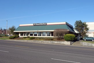 Plus de détails pour 4141 NE 122nd Ave, Portland, OR - Commerce de détail à vendre