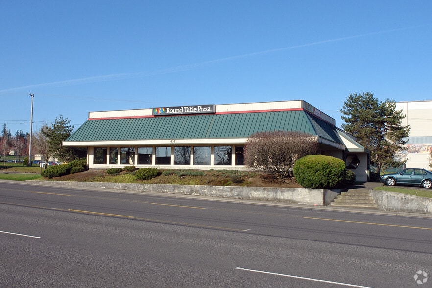 4141 NE 122nd Ave, Portland, OR for sale - Building Photo - Image 1 of 8