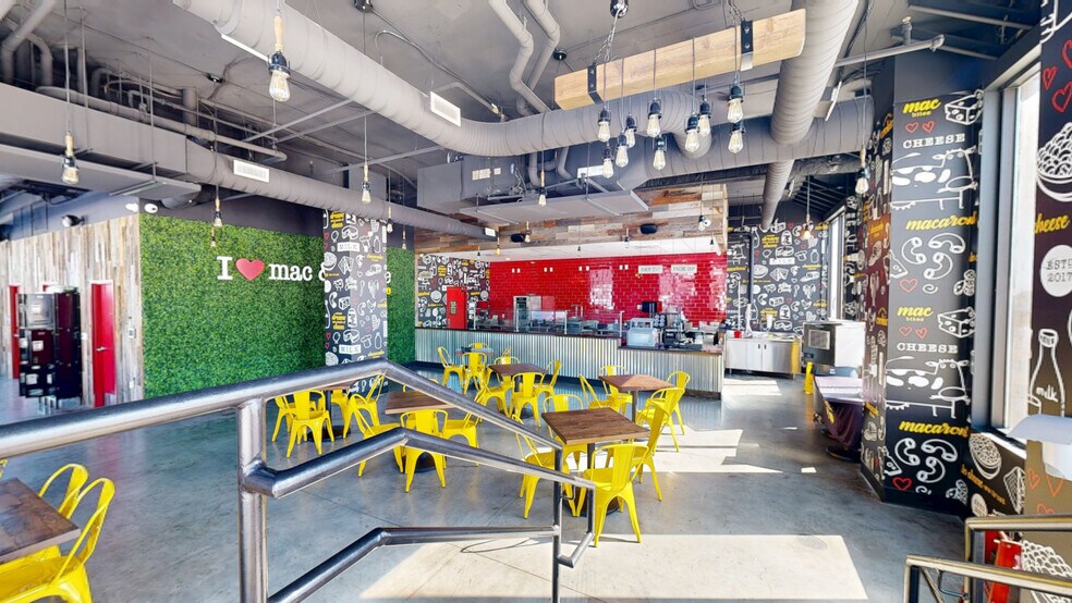 6211 W Hamilton Ave, Cincinnati, OH à louer - Numérisation 3D de Matterport - Image 2 de 21