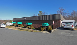 More details for 3500 Carolina Ave, Charlotte, NC - Industrial for Lease