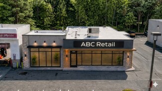 Plus de détails pour 4060-4070 Meridian St, Bellingham, WA - Commerce de détail à louer