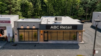 More details for 4060-4070 Meridian St, Bellingham, WA - Retail for Lease