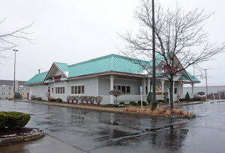 Plus de détails pour 7000 Tiffany S, Youngstown, OH - Commerce de détail à louer