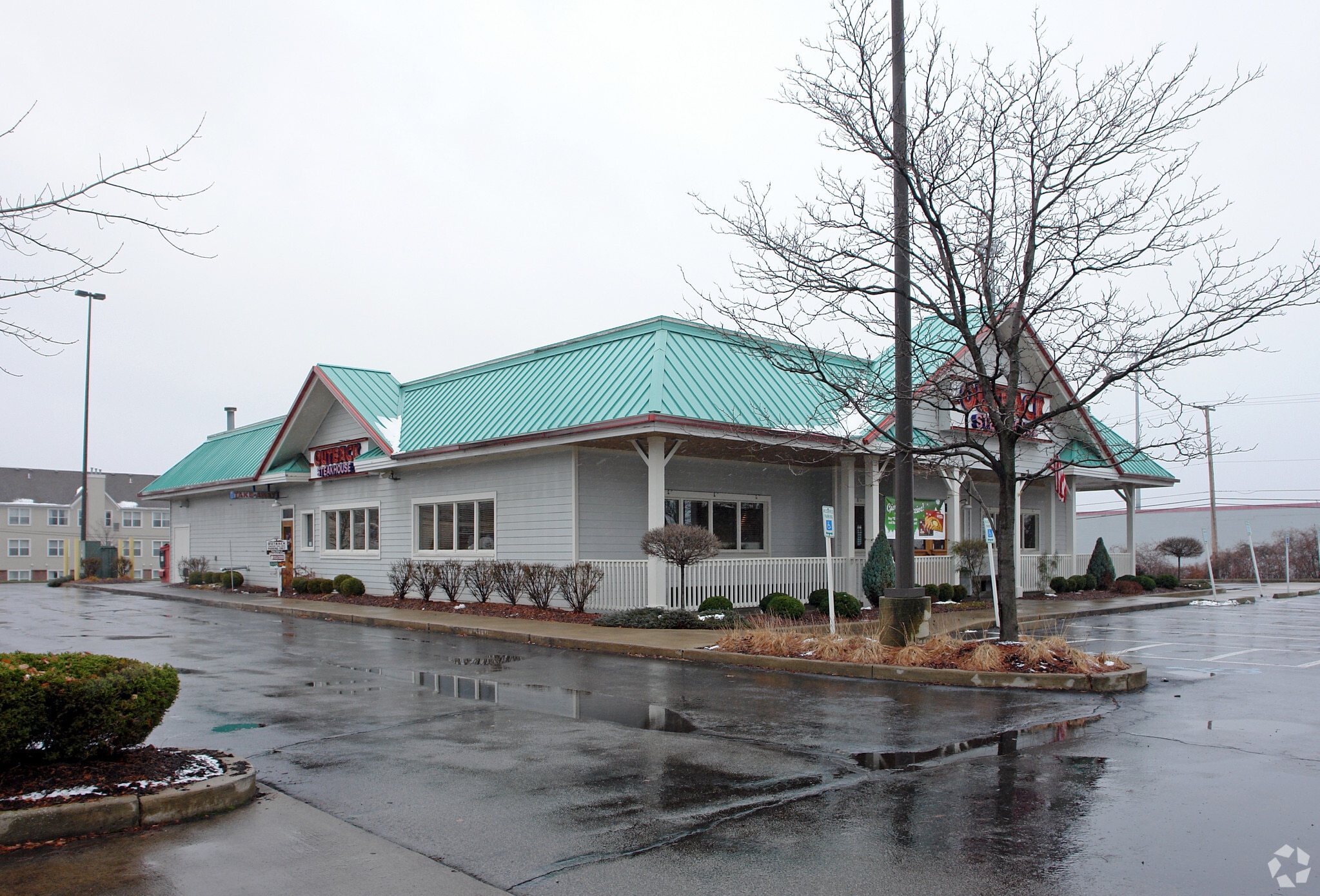 7000 Tiffany S, Youngstown, OH for lease Primary Photo- Image 1 of 16