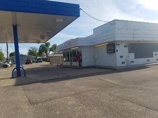 More details for 3000 S Georgia St, Amarillo, TX - Retail for Sale