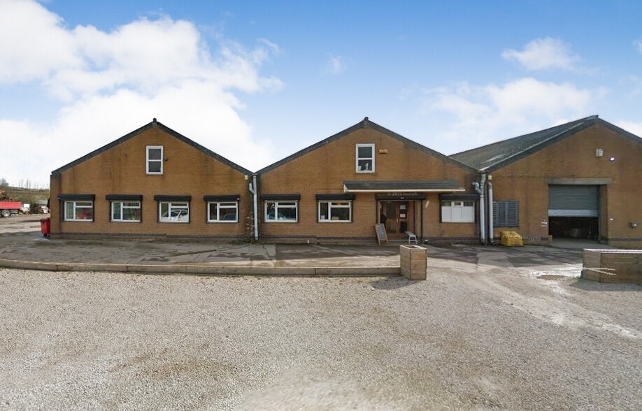 Stapleford Rd, Trowell for lease - Building Photo - Image 2 of 25