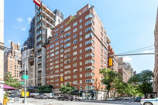 Plus de détails pour 35 E 85th St, New York, NY - Multi-résidentiel à vendre