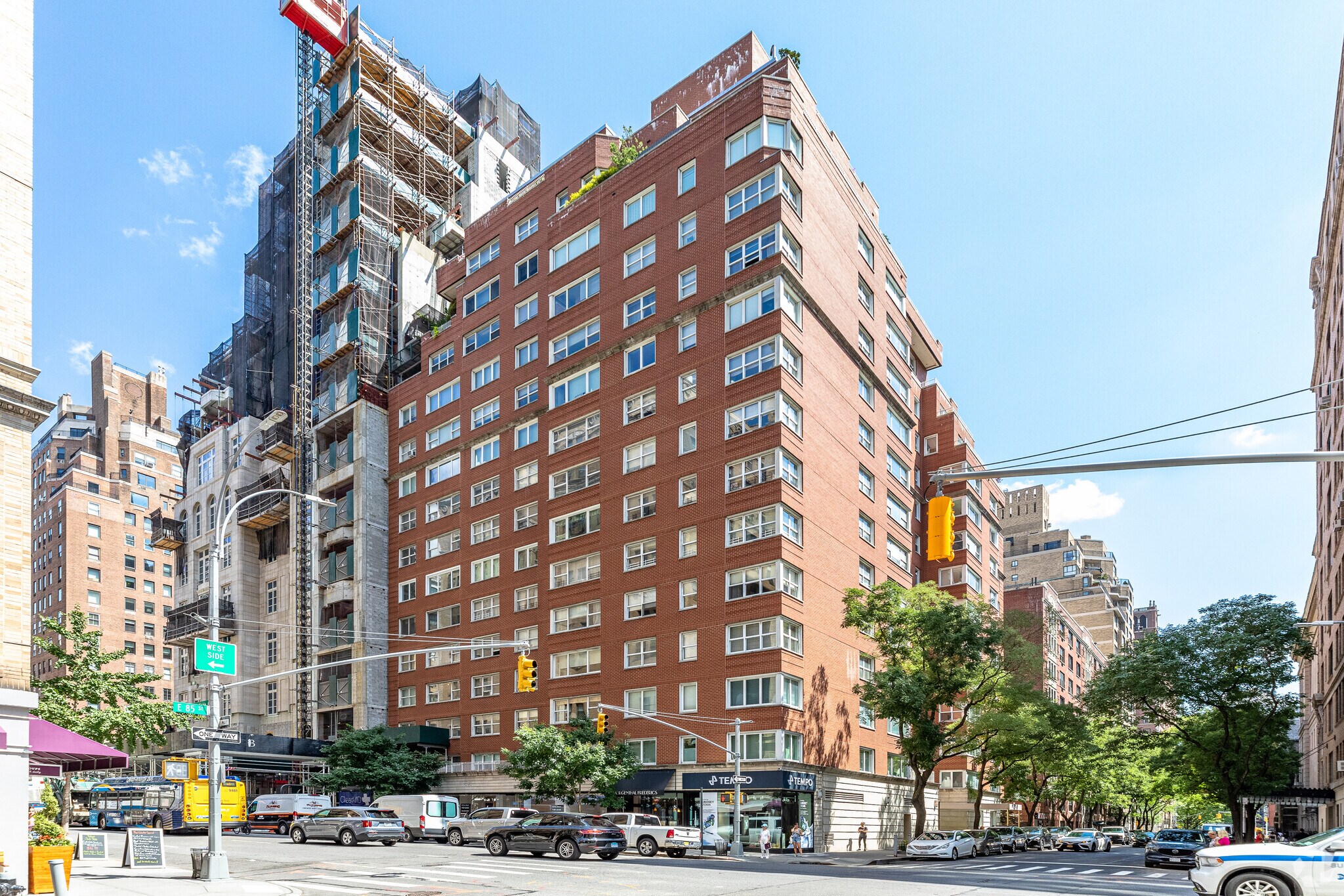 35 E 85th St, New York, NY à vendre Photo principale- Image 1 de 25