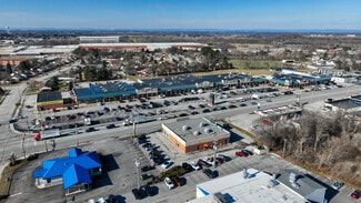 More details for 1000 Carlisle St, Hanover, PA - Retail for Lease