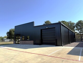 Plus de détails pour 20338 Telge Rd, Tomball, TX - Industriel à louer