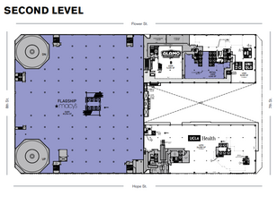 750 W 7th St, Los Angeles, CA for lease Floor Plan- Image 1 of 1