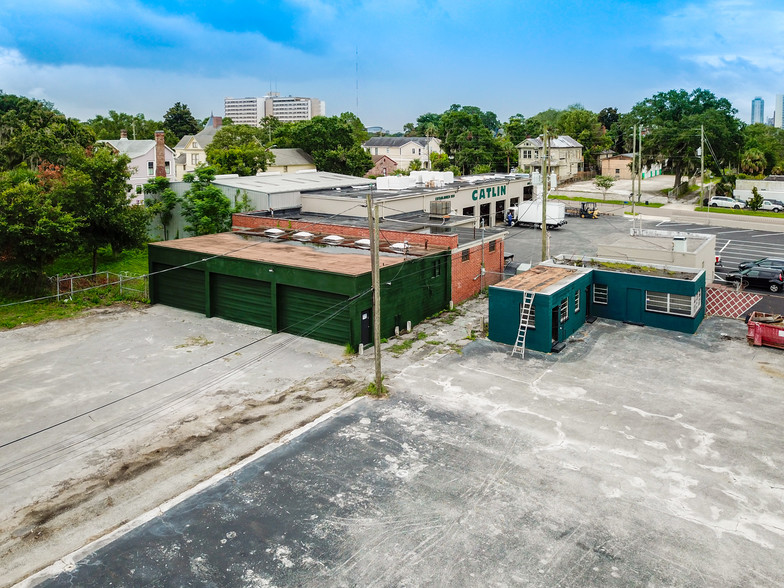 1229 N Main St, Jacksonville, FL for sale - Other - Image 1 of 1