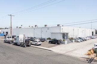 More details for 15220 Canary Ave, La Mirada, CA - Industrial for Sale