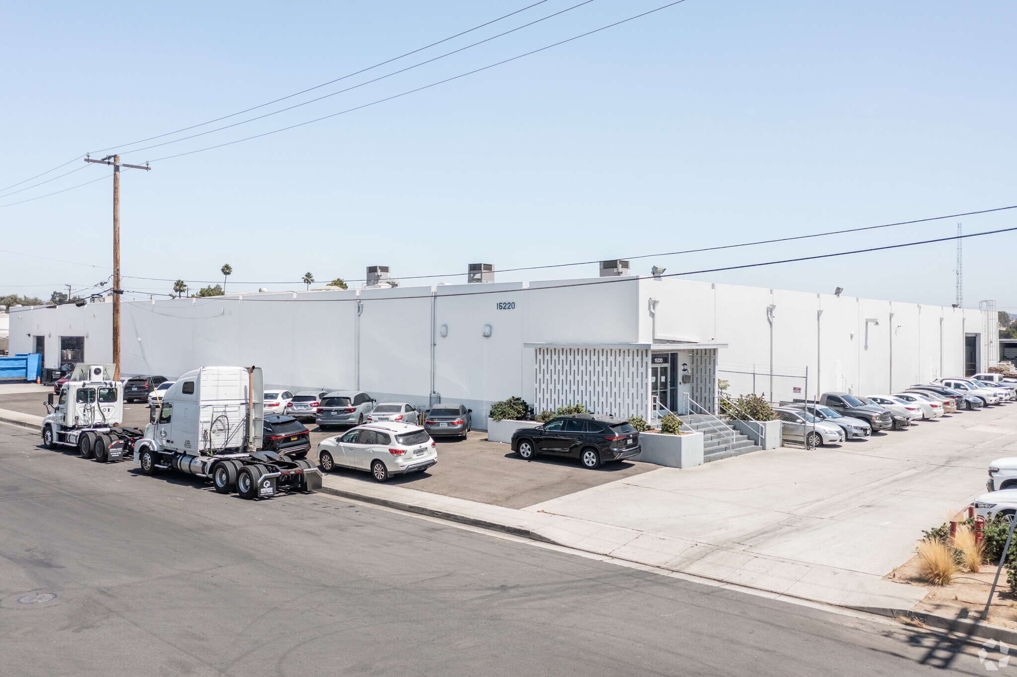 15220 Canary Ave, La Mirada, CA for lease Primary Photo- Image 1 of 6