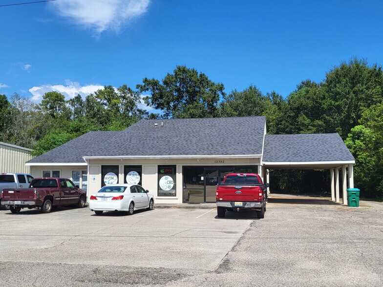 12392 Hwy 49, Gulfport, MS à louer - Photo du bâtiment - Image 2 de 9