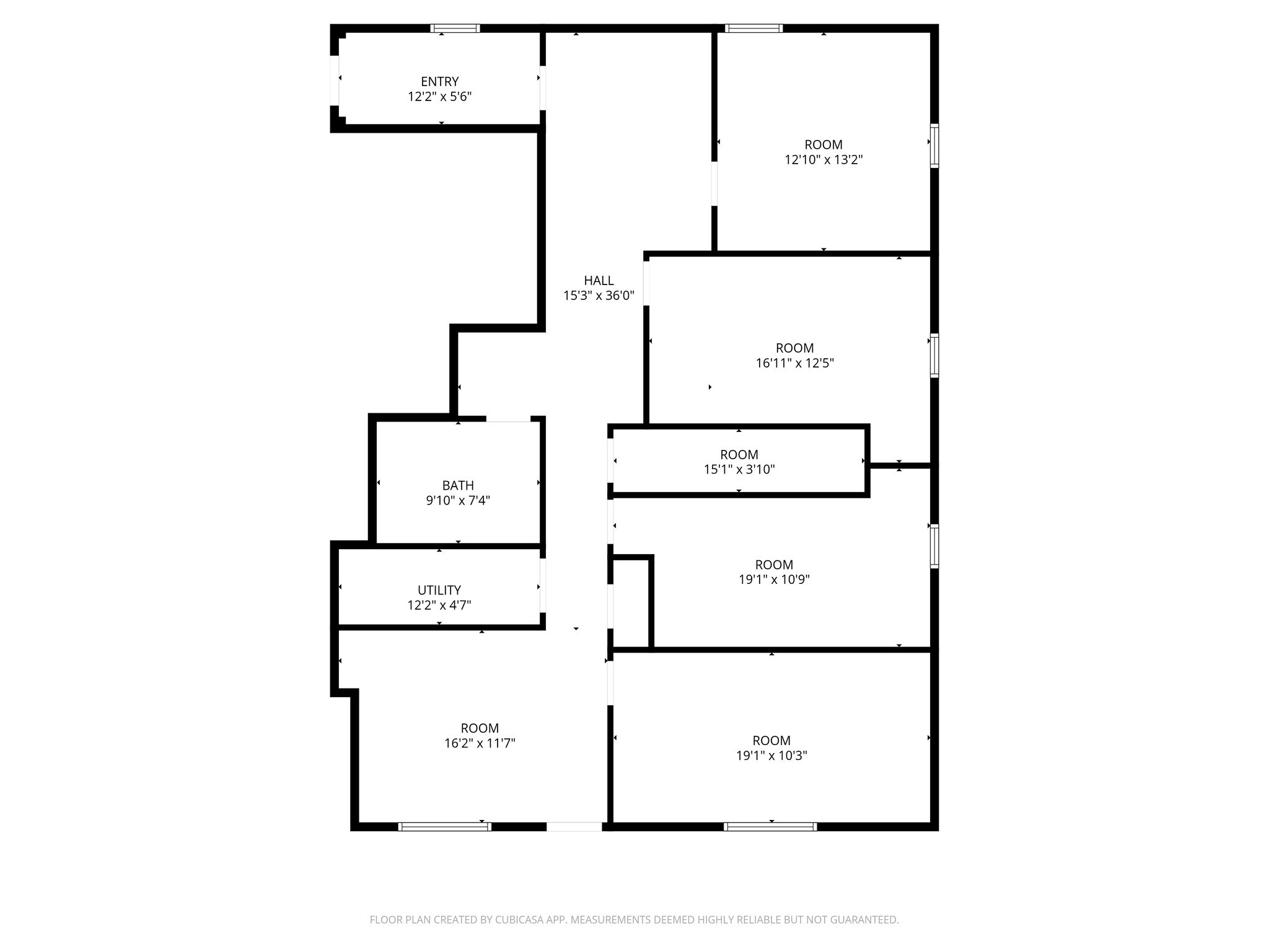 2705 W Deyoung St, Marion, IL for lease Interior Photo- Image 1 of 1