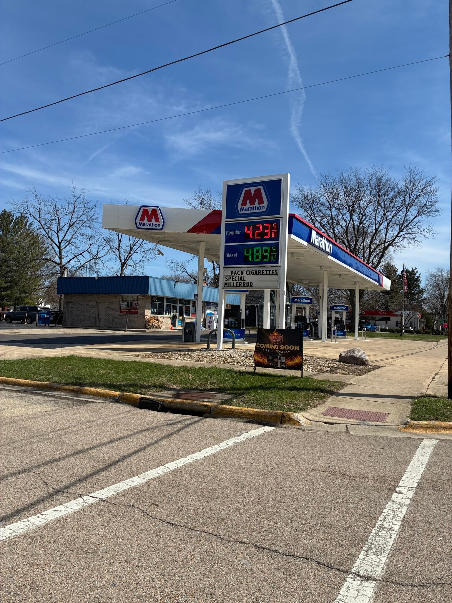 817 N State St, Belvidere, IL for sale Primary Photo- Image 1 of 13