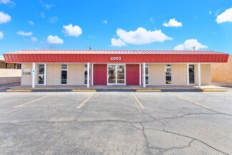 Plus de détails pour 2003 W Wall St, Midland, TX - Bureau à louer