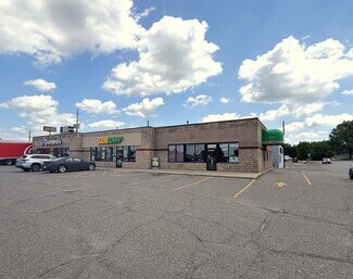 Plus de détails pour 421 W Washington St, Brainerd, MN - Commerce de détail à louer