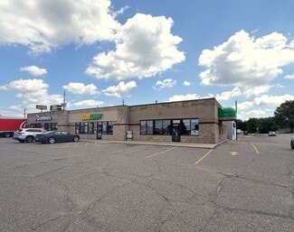 Plus de détails pour 421 W Washington St, Brainerd, MN - Commerce de détail à louer
