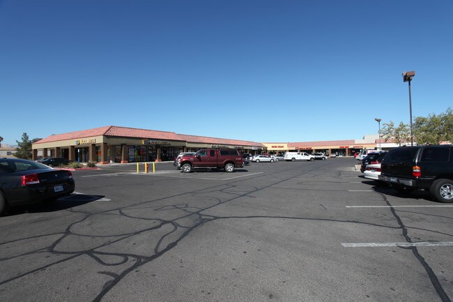 More details for 6120-6180 W Tropicana Ave, Las Vegas, NV - Retail for Lease
