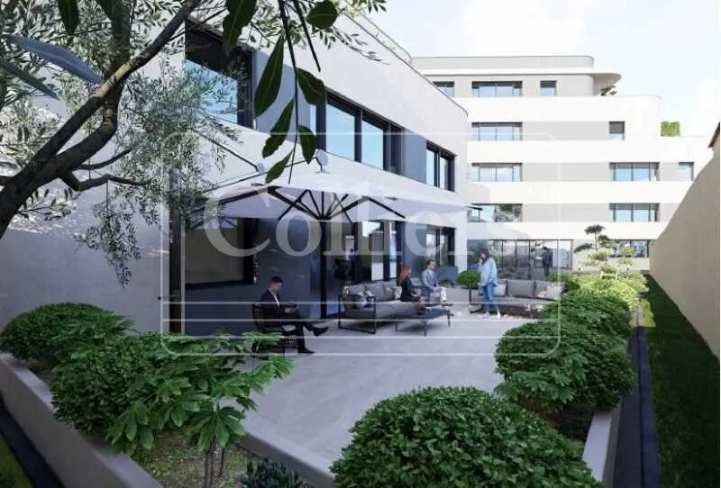 22 Rue Joseph Clerissy, Marseille for lease - Building Photo - Image 3 of 5