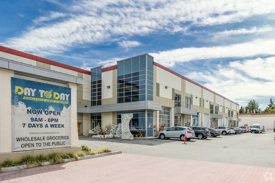 7825 128 St, Surrey, BC for lease - Building Photo - Image 2 of 4