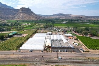 Plus de détails pour 1041 N River Rd, Palisade, CO - Commerce de détail à vendre