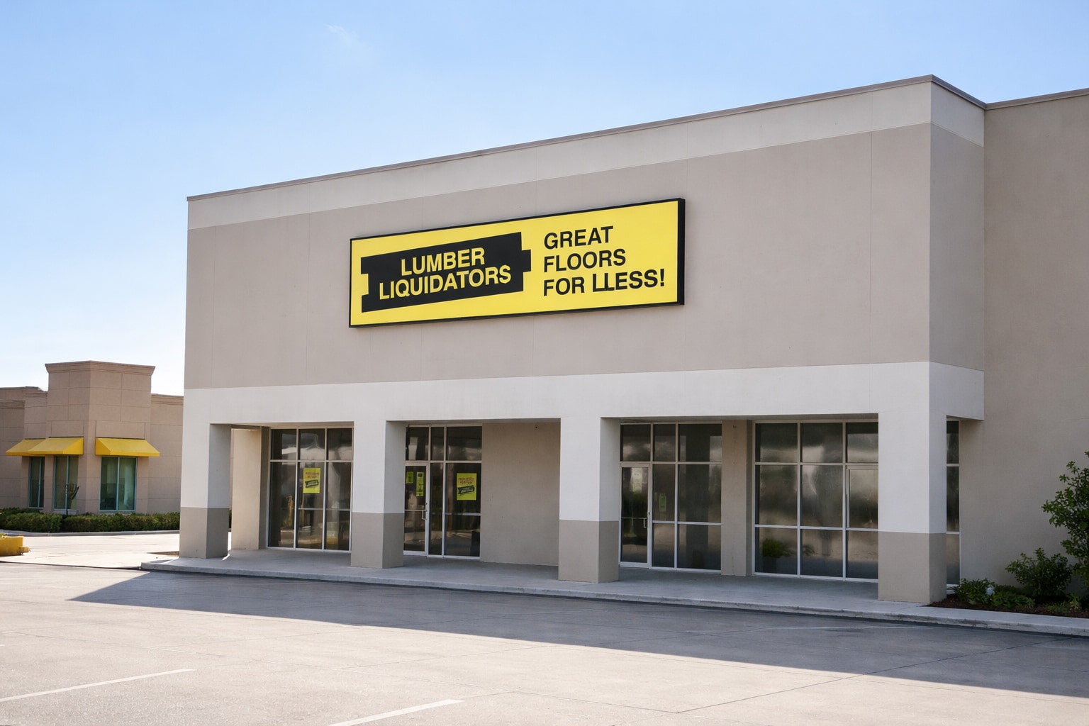 9444 Highway 49, Gulfport, MS for sale Primary Photo- Image 1 of 6