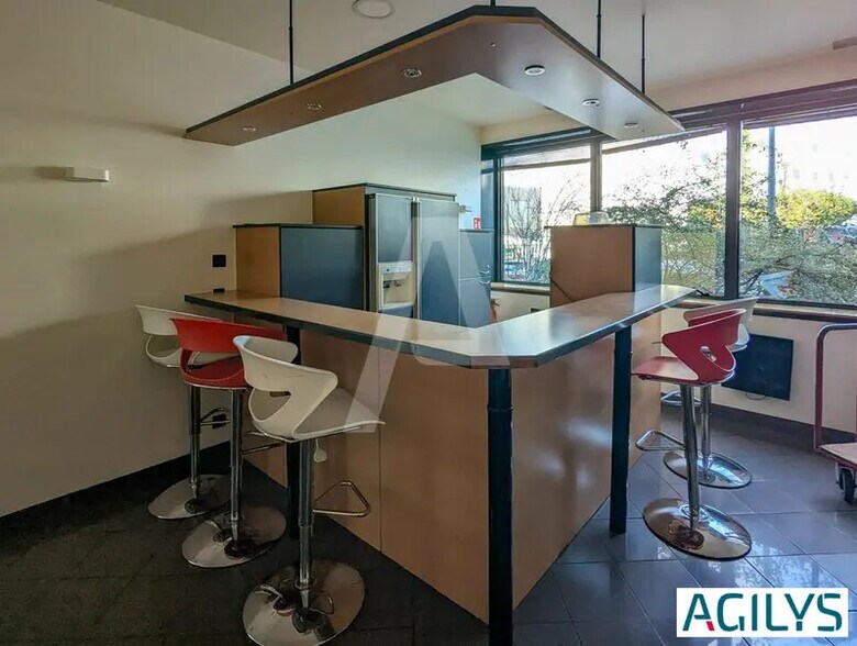 Bureau dans Palaiseau à vendre - Photo intérieure - Image 2 de 9