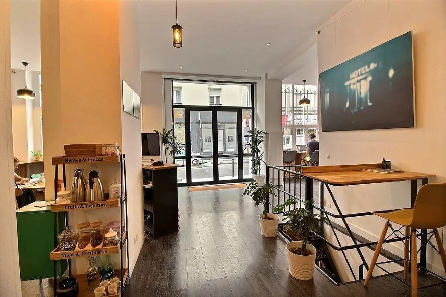 Bureau dans Paris à louer - Photo intérieure - Image 2 de 6