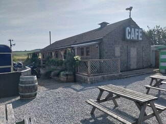 Plus de détails pour Wardlow, Wardlow - Commerce de détail à vendre