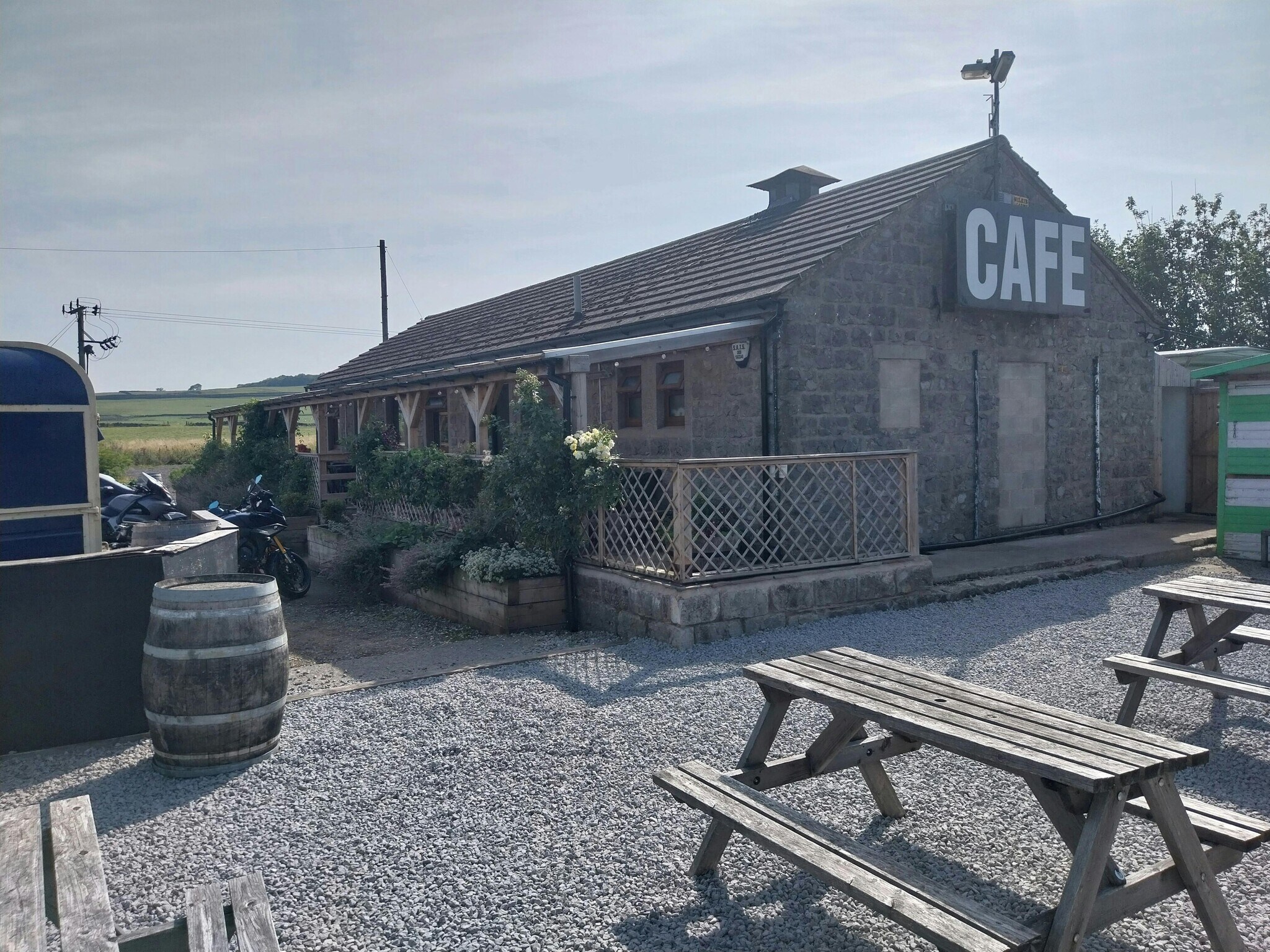 Wardlow, Wardlow for sale Building Photo- Image 1 of 13