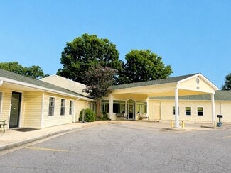More details for 3679 Centerville Hwy, Snellville, GA - Retail for Sale