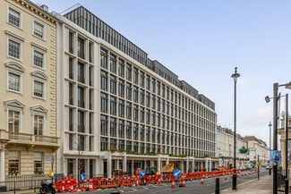 Plus de détails pour 11 Belgrave Rd, Londres - Commerce de détail à louer