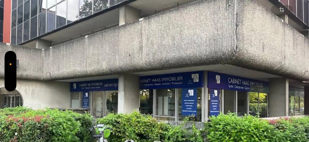 2 Rue Louis Pergaud, Maisons-Alfort à louer - Photo du bâtiment - Image 1 de 3