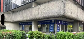 Plus de détails pour 2 Rue Louis Pergaud, Maisons-Alfort - Bureau à louer