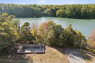 Plus de détails pour 646 Gurnet Rd, Brunswick, ME - Terrain à vendre