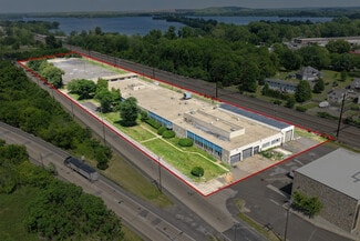 More details for 8400 Rt 13, Levittown, PA - Industrial for Sale
