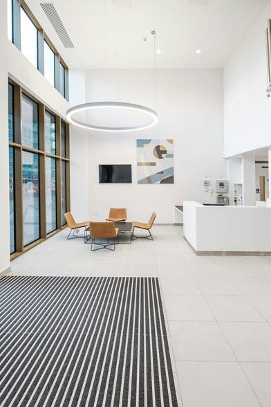 Union Row, Aberdeen for lease - Interior Photo - Image 1 of 4