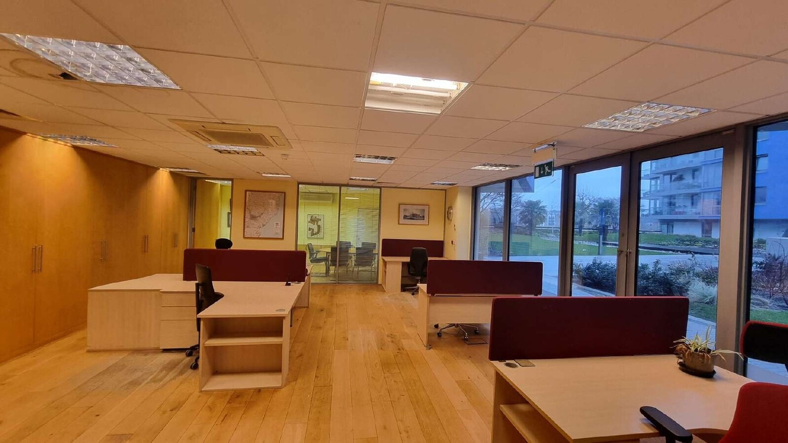 Eastfields Ave, London, LND SW18 1LP - Unit 2 -  - Interior Photo - Image 1 of 5
